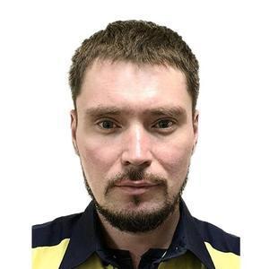 Ильин Сергей Леонидович