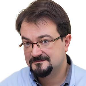 Карпин Станислав Леонидович