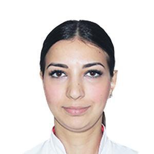Шихнабиева Марият Даировна