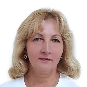 Трушина Тамара Михайловна