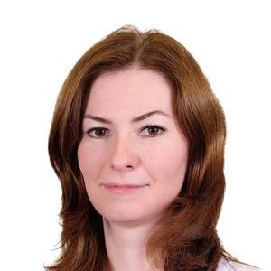 Дорогова Марина Владимировна