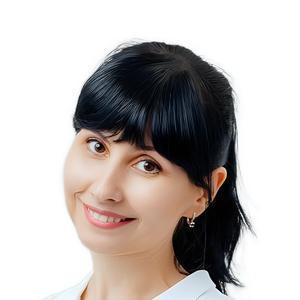 Никифорова Надежда Николаевна