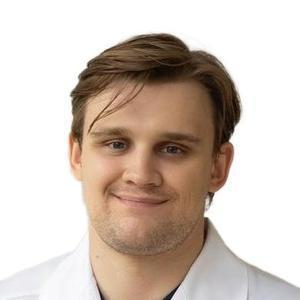 Саенко Николай Владимирович