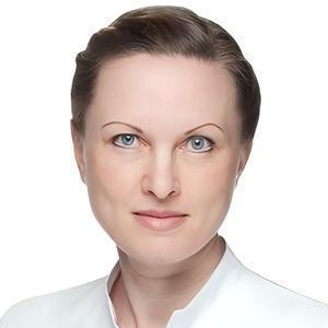 Есипова Елена Петровна