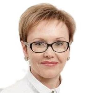 Панфилова Надежда Иововна