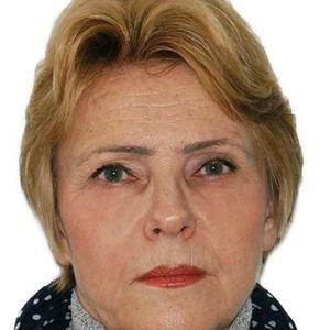 Коптева Татьяна Ивановна