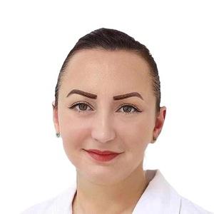 Беспалова Ирина Григорьевна