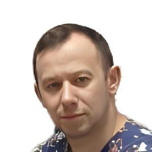 Ясинков Юрий Геннадьевич
