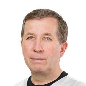 Тюлькин Андрей Павлович