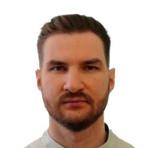 Салманов Александр Русланович