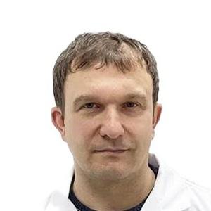 Колесниченко Евгений Александрович