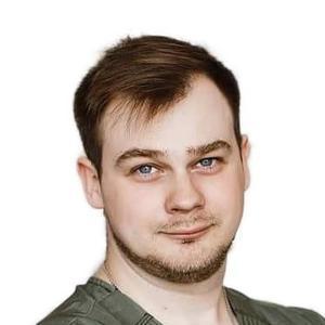 Чабор Евгений Владимирович
