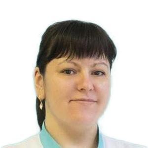 Филатова Ирина Васильевна