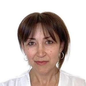 Зограбян Мэри Зограковна