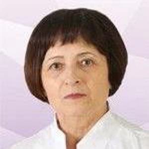 Айзатулина Наталья Анатольевна