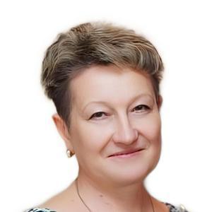 Голофаст Ольга Евгеньевна