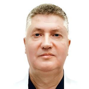 Неведров Дмитрий Васильевич