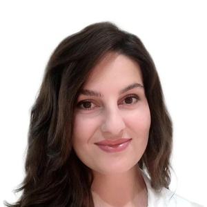 Попова Анна Николаевна