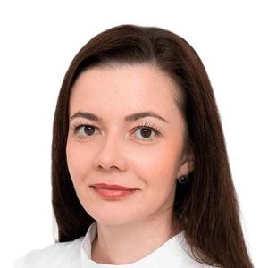 Кокотова Екатерина Петровна