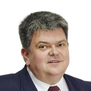 Гарбуль Сергей Станиславович