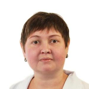 Чухраева Анастасия Геннадьевна