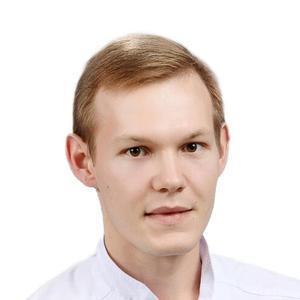 Гарипов Айнур Халилович
