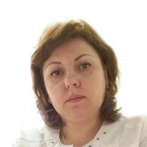 Цибина Елена Владимировна