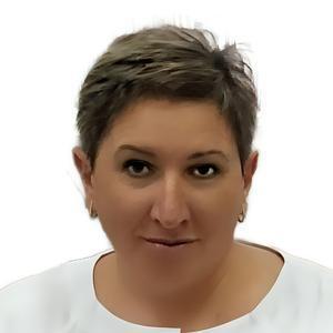 Плеханова Елена Владимировна