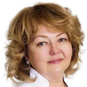 Кайзерова Елена Васильевна