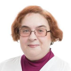 Балякина Елена Владиленовна