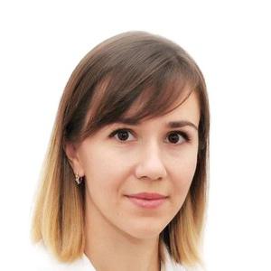 Ларина Дарья Игоревна