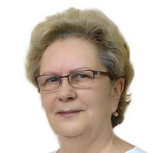 Веретенникова Ирина Владимировна
