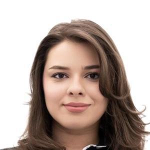 Атажахова (Емтыль) Заира Аслановна