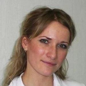 Ксензова Екатерина Геннадьевна