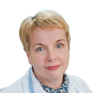 Репина Татьяна Валентиновна