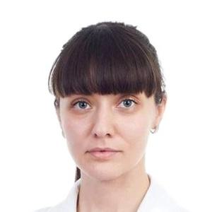 Алиева Лейла Таировна