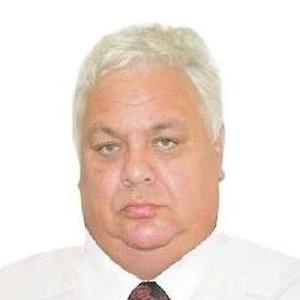 Константинов Дмитрий Михайлович