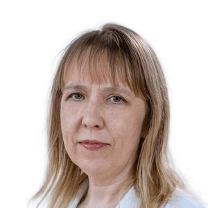 Ерзутова Марина Валерьевна