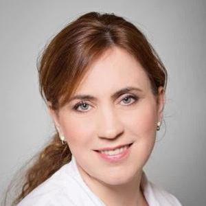 Васильева Мария Борисовна