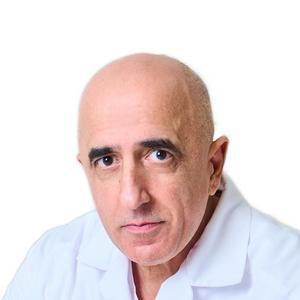 Садыков Гусейин Мамедович
