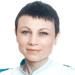 Ковалева Елена Валерьевна