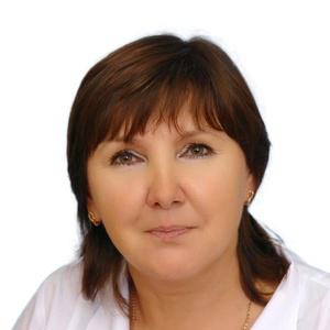 Юшкова Ольга Германовна