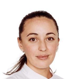Вавилова Ирина Ивановна