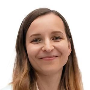 Боброва Надежда Викторовна