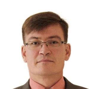 Казаков Алексей Александрович