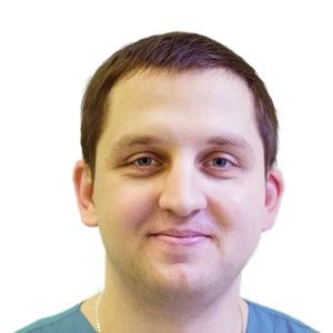Паневин Алексей Александрович