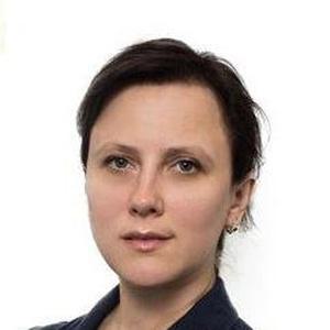Колесниченко Алла Игоревна