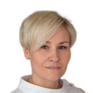 Шагова Юлия Анатольевна