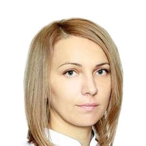 Кленова Елена Владимировна