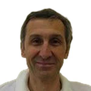 Новоселов Вадим Сергеевич